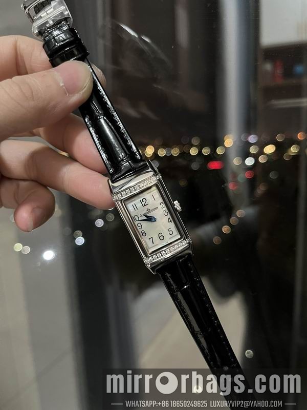Jaeger Lecoultre 40.1X20mm 092338 Watch