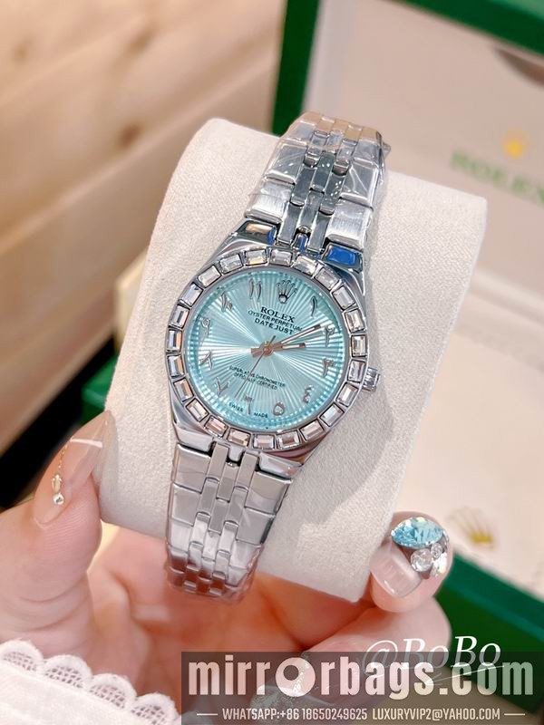 Rolex 31mm 122838 Watch
