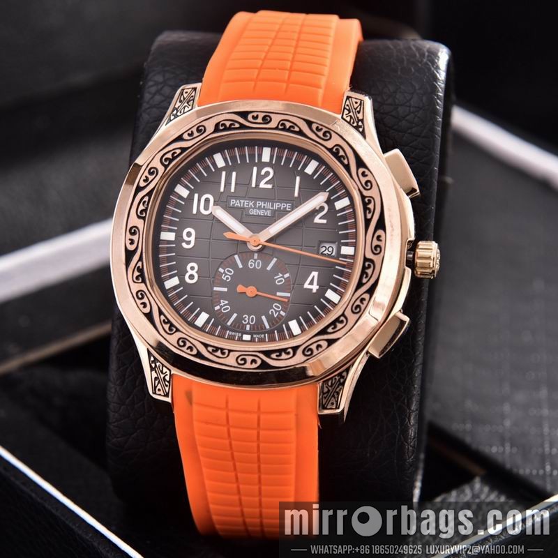 Patek Philippe 42mm 042370 Watch