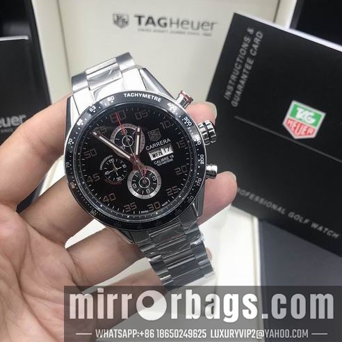 Tag Heuer watch M49 Watch
