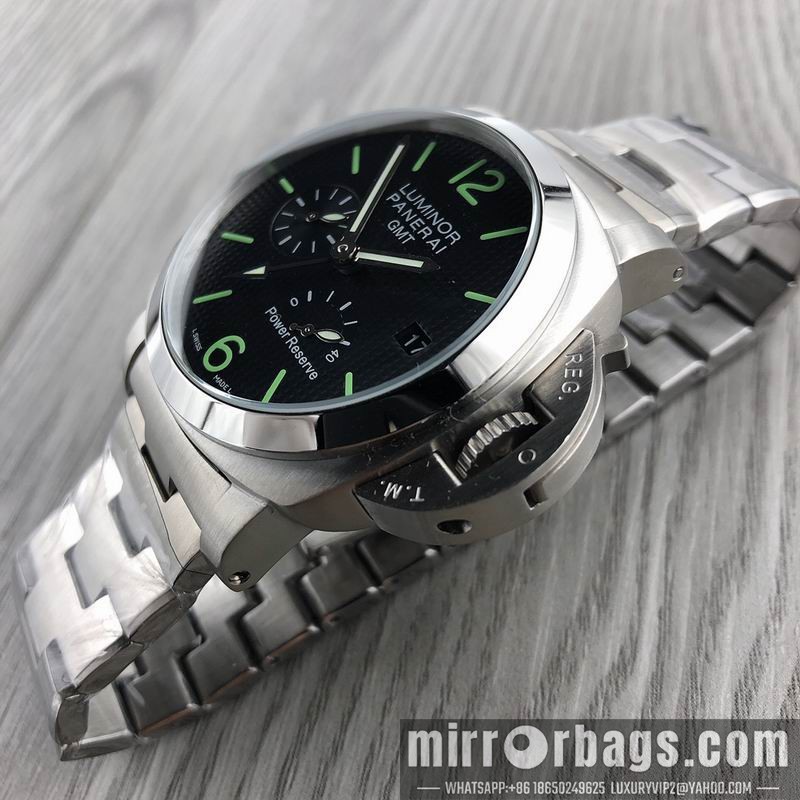 Panerai 44mm 090412 Watch