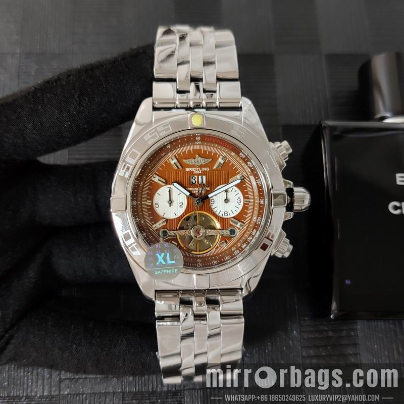 Breitling 42mm 092241 Watch