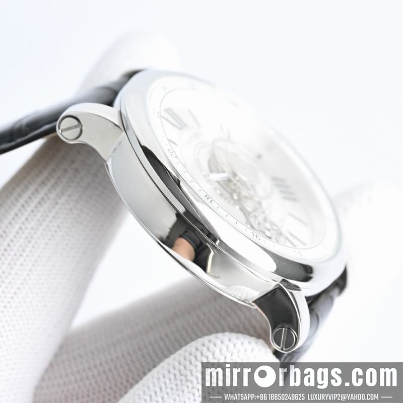 Cartier 45mm 100907 Watch