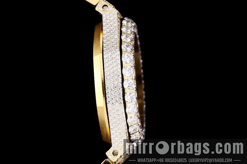 AP 42mm 082104 Watch
