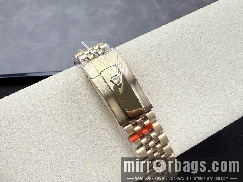 Rolex 42mm 102326 Watch