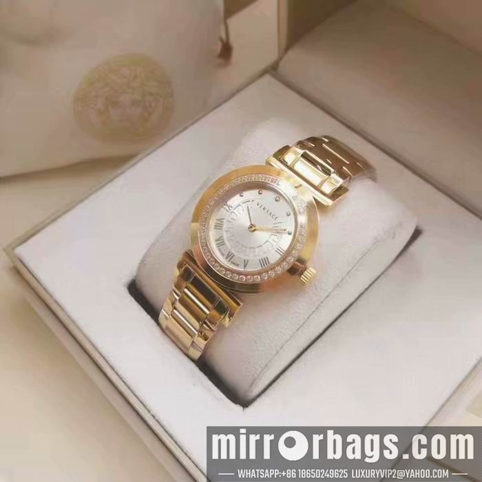190417 Watch