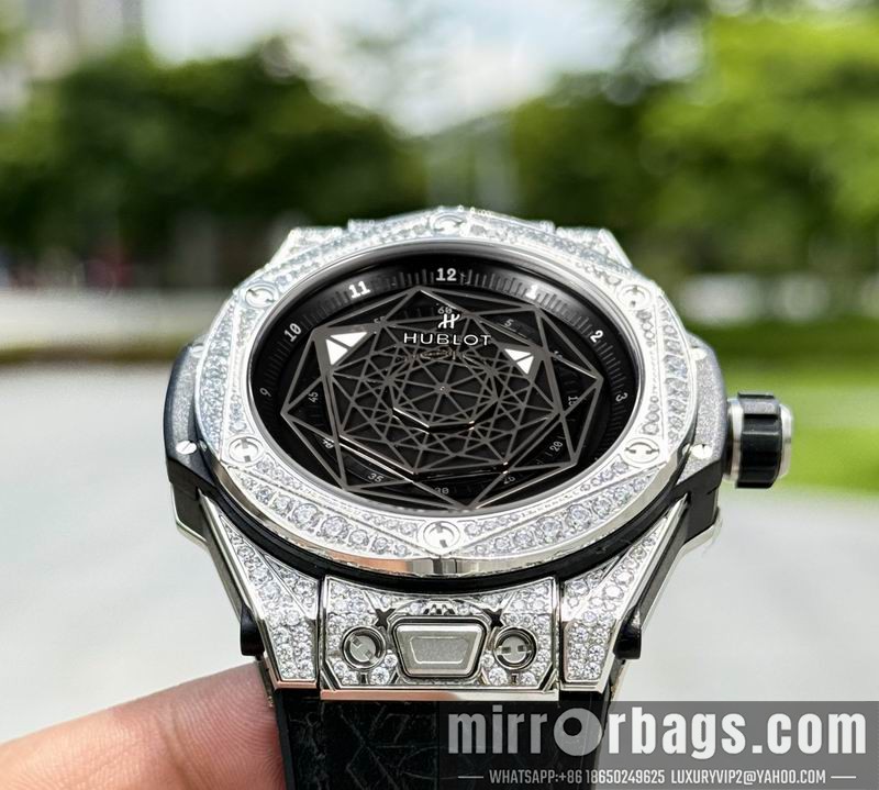 Hublot 45mm 080438 Watch