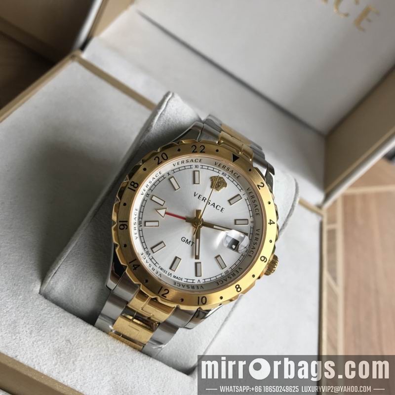 Versace 42mm 33mm 112035 Watch