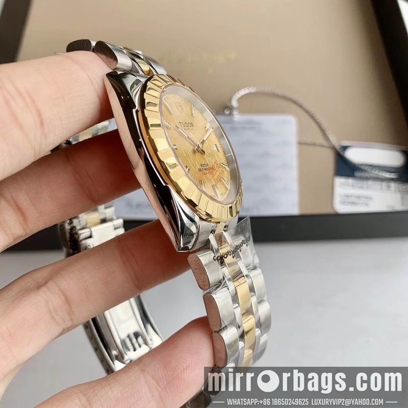 Tudor watch 072435 Watch