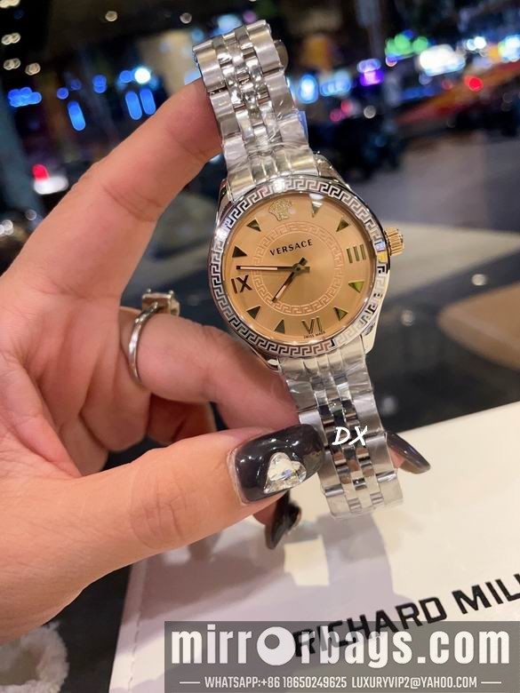 Versace 36mm 10nms49 Watch