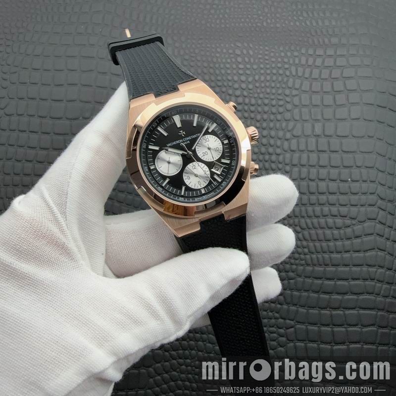 Vacheron Constantin 42mm 100819 Watch