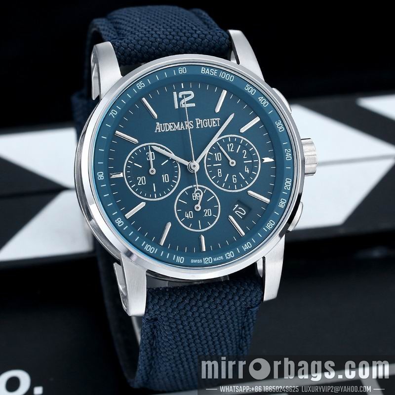 AP 41X12mm 110903 Watch