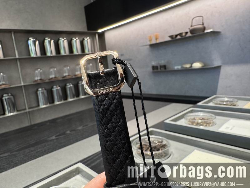 Chanel 27X34mm 101583 Watch