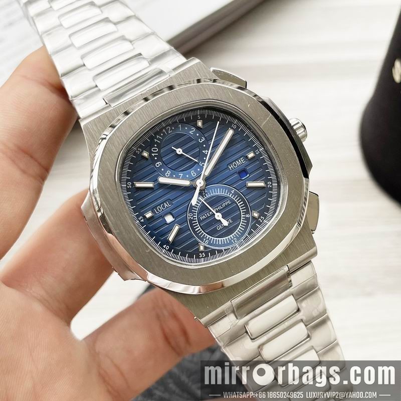 Patek Phillippe 42mm 090436 Watch