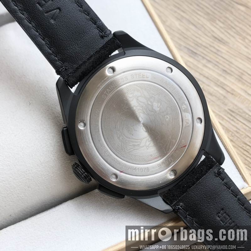 Versace 43mm 112023 Watch