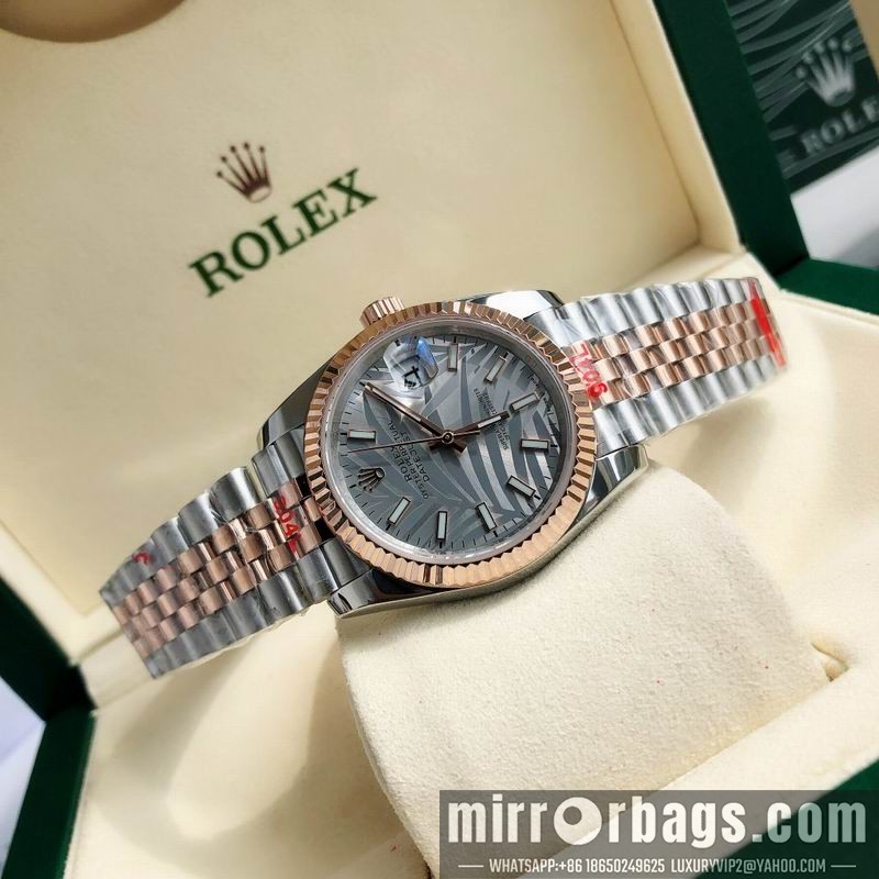 Rolex 36mm 102363 Watch