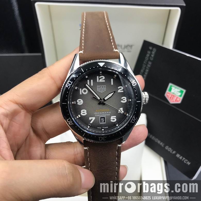 TAG Heuer watch 070801 Watch