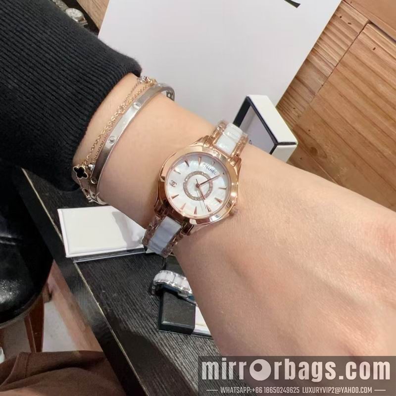 Chanel 30mm 101432 Watch