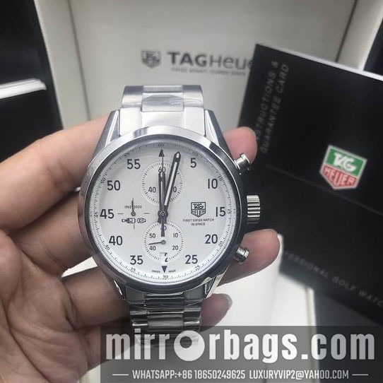 Tag Heuer watch M56 Watch