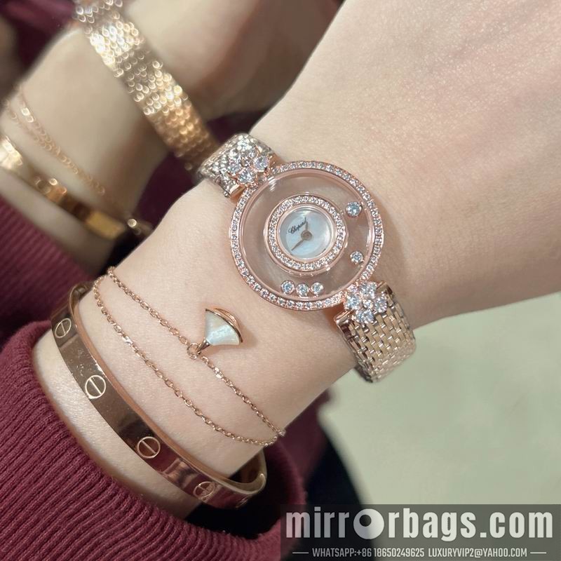 Chopard 28mm 110390 Watch