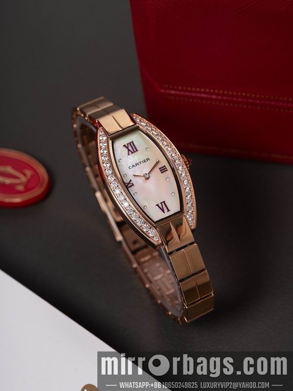 Cartier 23X30mm 040903 Watch