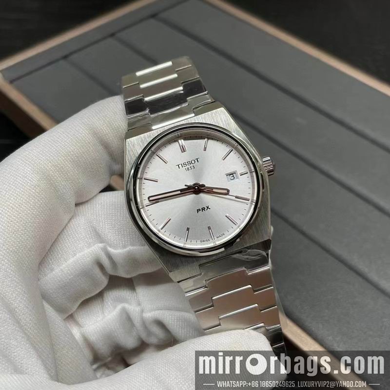 Tissot 40mm 042415 Watch