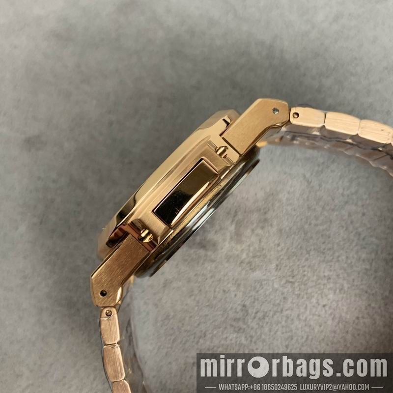 Patek Philippe 41mm 090412 Watch