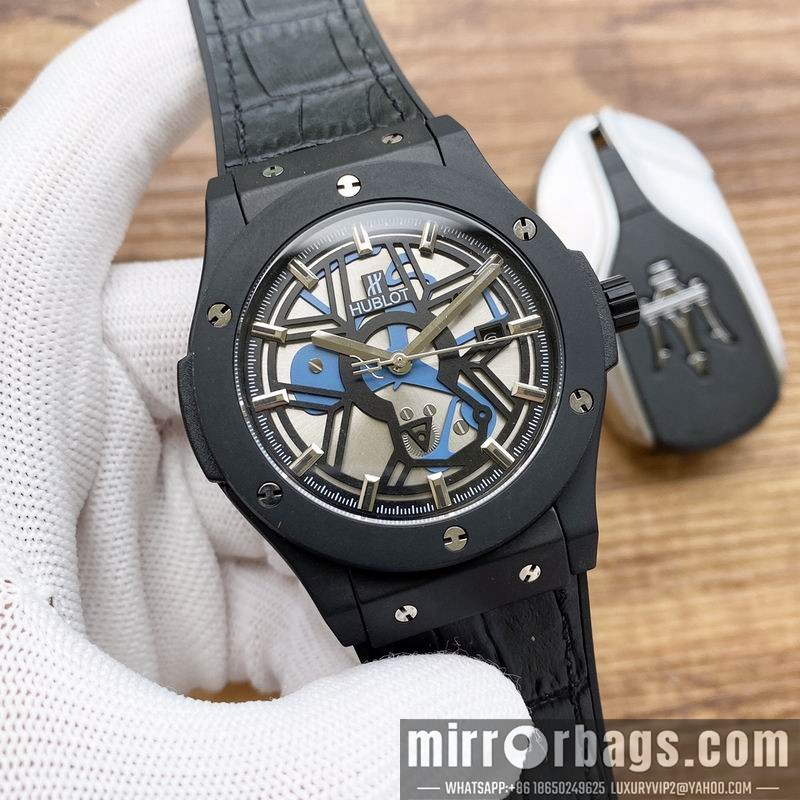 Hublot 43mm 092236 Watch