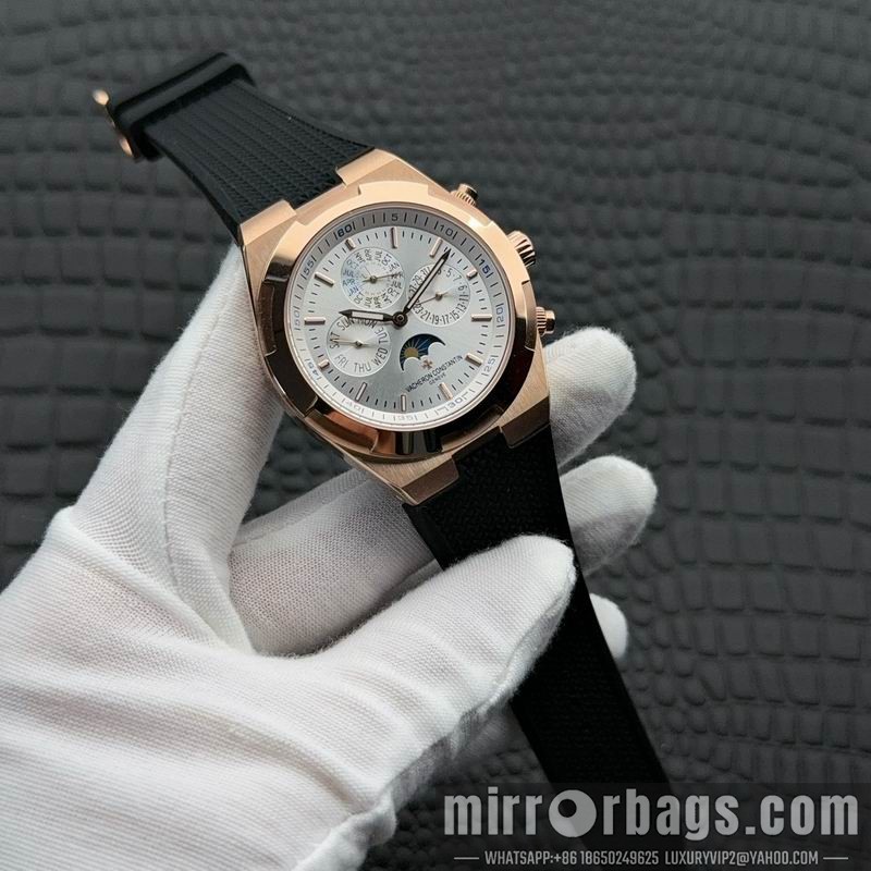 Vacheron Constantin 42mm 100853 Watch