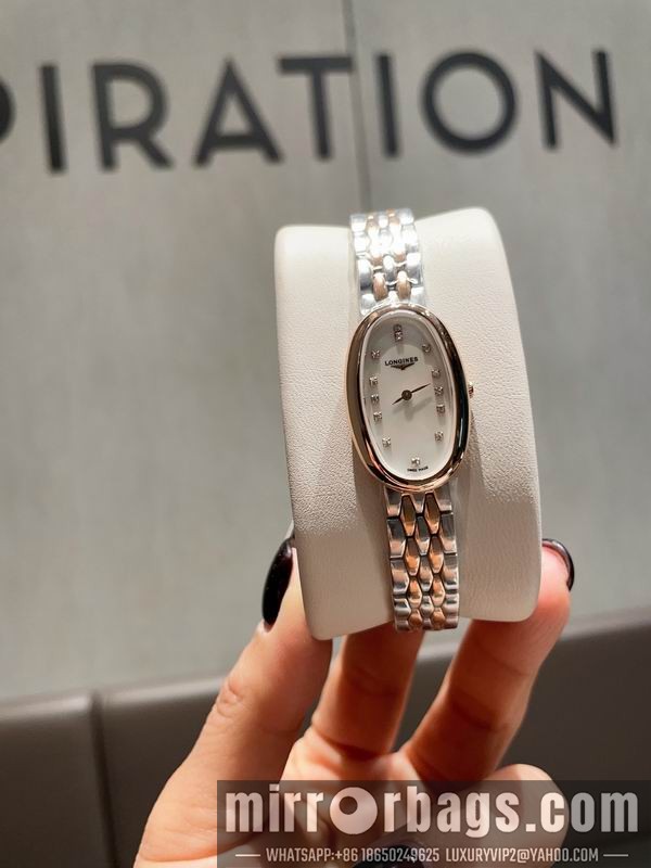 Longines 18X25mm 101556 Watch