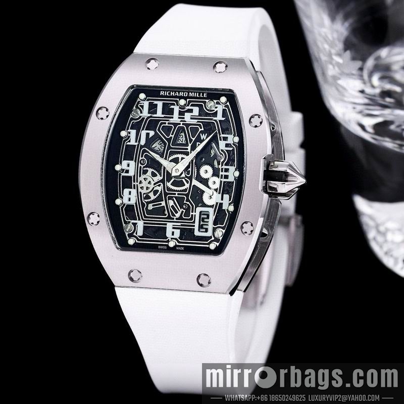 Richard Mille 38mm 48mm 100858 Watch