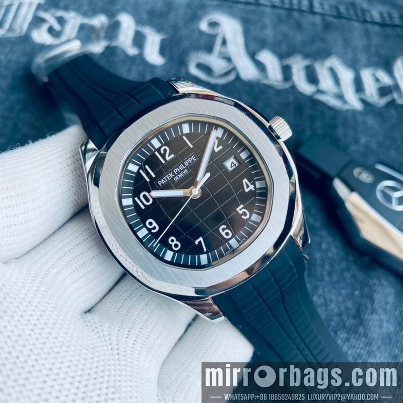 Patek Philippe 40mm 092118 Watch