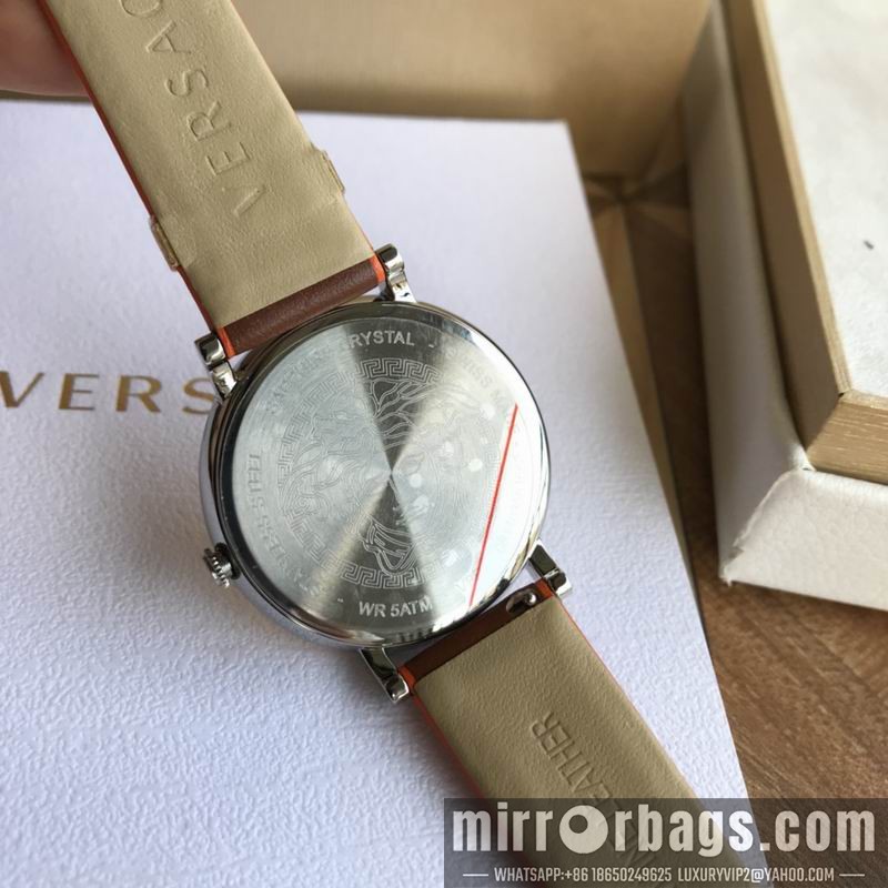 Versace 38mm 112010 Watch