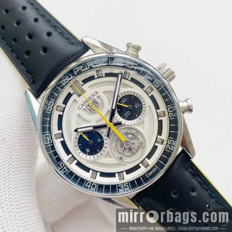 Tag Heuer watch 080515 Watch