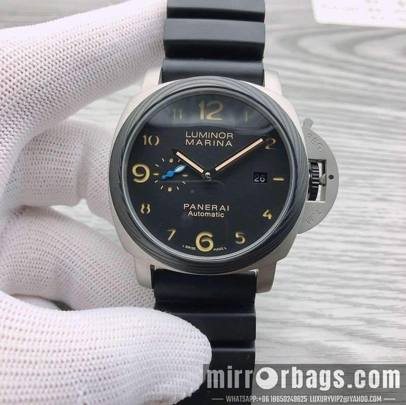 Panerai 44mm 090441 Watch