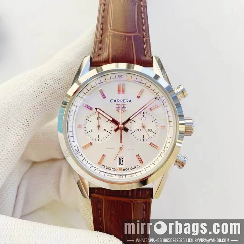 Tag Heuer watch 080502 Watch