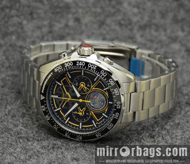 Tag Heuer 44.5X14.5mm 060843 Watch