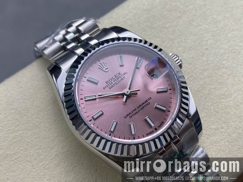 Rolex 31mm 102306 Watch