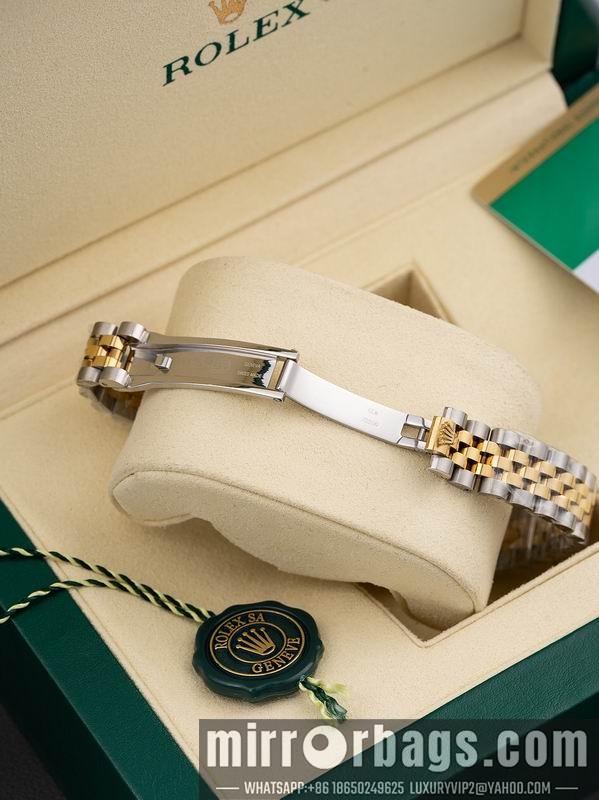 Rolex 31mm 1228107 Watch
