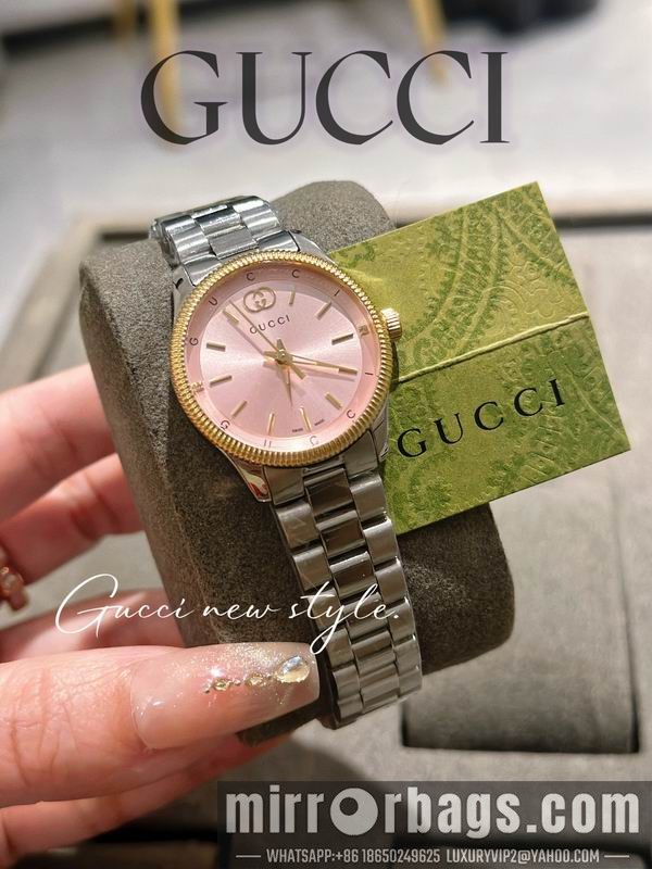 Gucci 29mm 042934 Watch