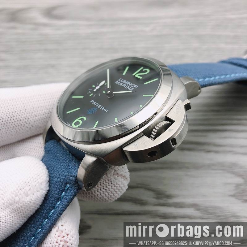 Panerai 44mm 090454 Watch