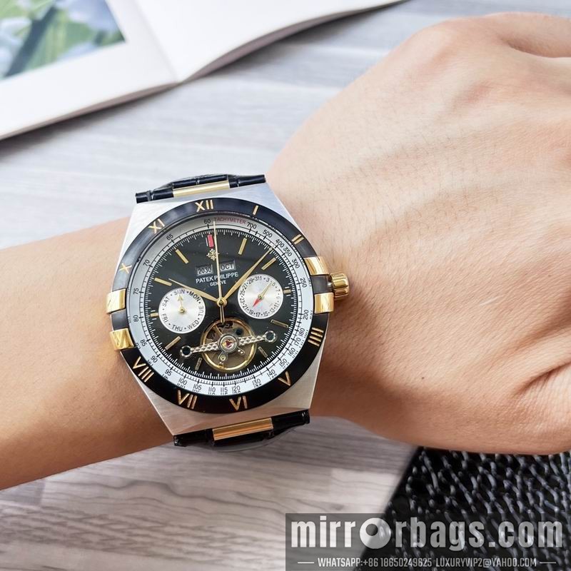 Patek Philippe 42mm 082388 Watch