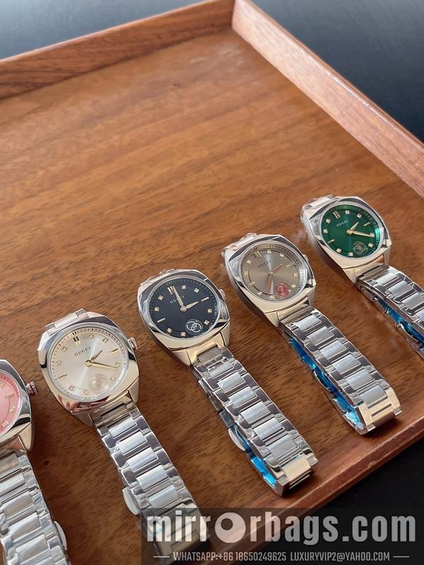 Gucci 29mm 091722 Watch