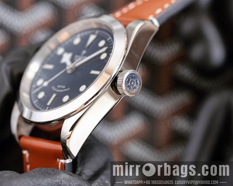 Tudor men 41mm M04 Watch
