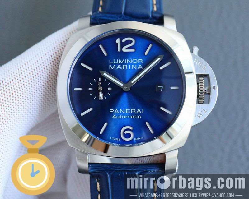 Panerai 44mm 091610 Watch