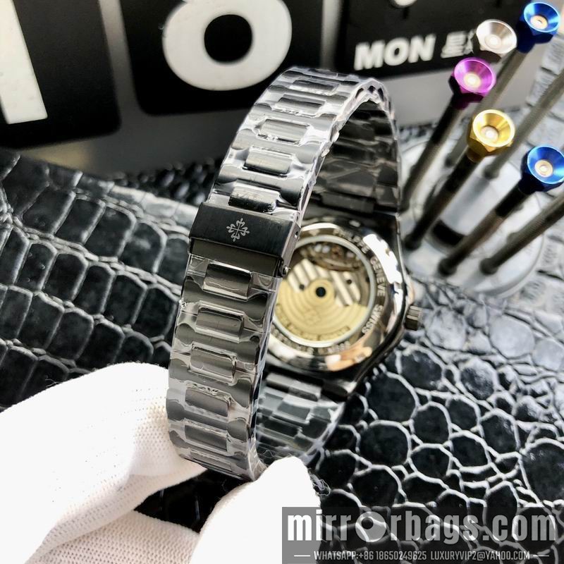 Patek Philippe 42mm 090449 Watch