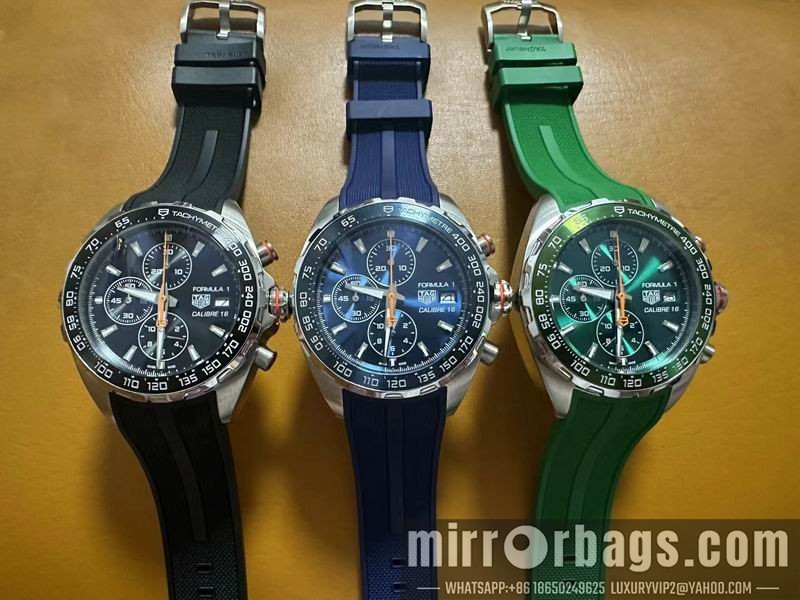 Tag Heuer watch 102493 Watch