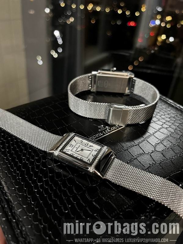 Jaeger Lecoultre 23X34mm 042904 Watch