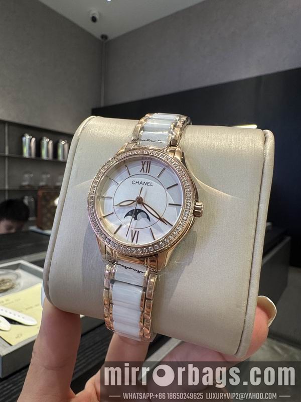 Chanel 33mm 101547 Watch