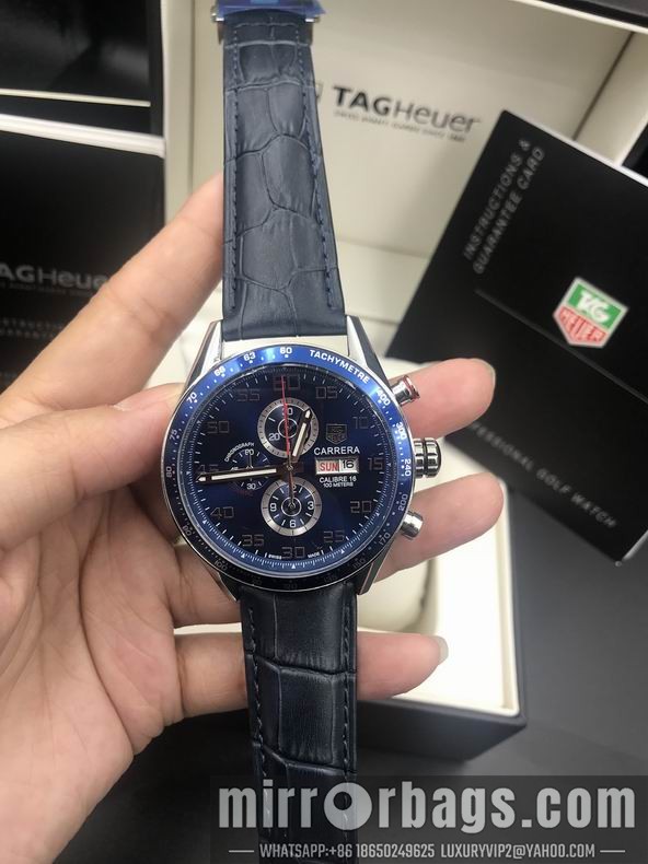 Tag Heuer watch M62 Watch